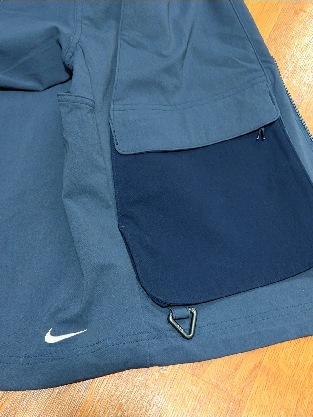 Nike ACG Smith Summit Jacket UV men’s Small